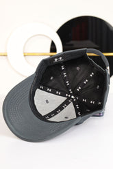 Undr Armr Blitzing Baseball Imp Polyester Cap
